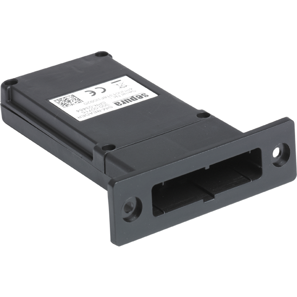 SRG Remote SIM Reader & Key Fob, ideal for third-party smart-card-based E2EE solutions