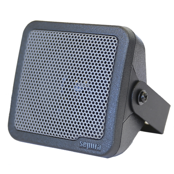 SRG Low-Profile Loudspeaker ideal for car installations