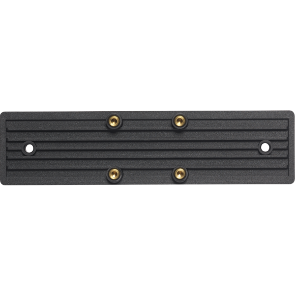 SRG AMPS Attachments - an AMPS-ready backplate