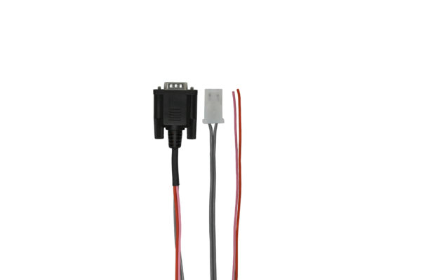 SCG Loudspeaker Cable with Additional I/O