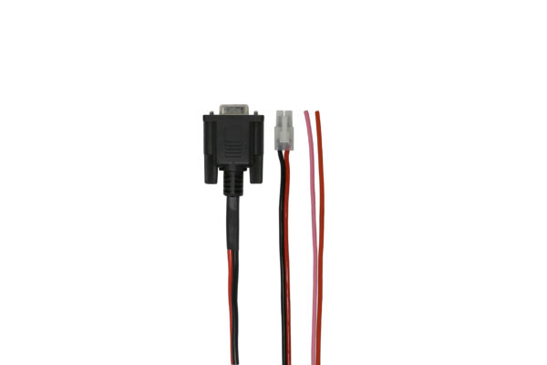 SCG DMU Cables/kit