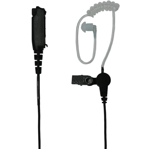 STP/SC2 RAC one-wire kit, acoustic tube ear hanger
