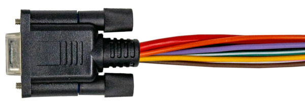 SCU3 Power Cable - 5m