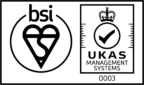 Sepura BSI UKAS Management Systems