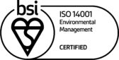 Sepura ISO 14001