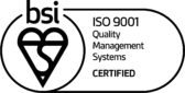 Sepura ISO 9001
