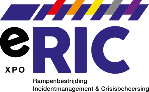 The eRIC logo