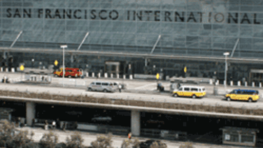 Powertrunk Part Of The Sepura Group Awarded Tetra Network Order For San Francisco Airport