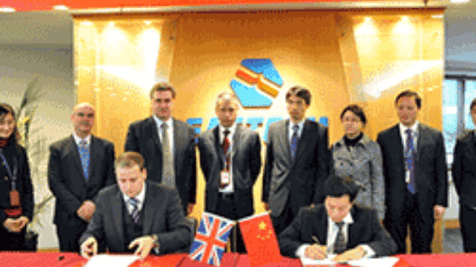 Sepura And Eastcom Reaffirm Partnership For Chinese Market