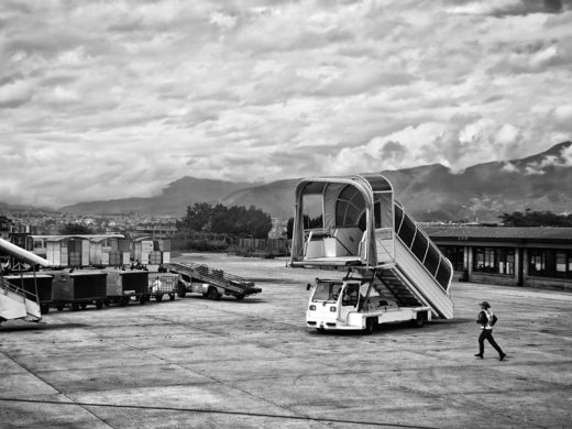 Nepal Airport Servicing Facilities HR