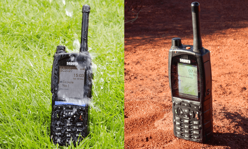 Tetra Vs Cellular Key Elements To Consider When Planning